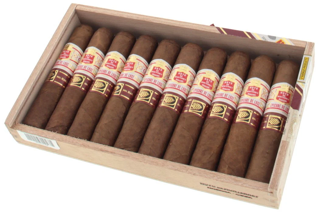 Hoyo_Monterrey_Epicure_De_Luxe_LCDH_Box
