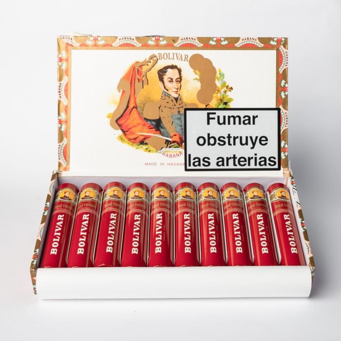 Royal-coronas-tubo-10-gris-700x700