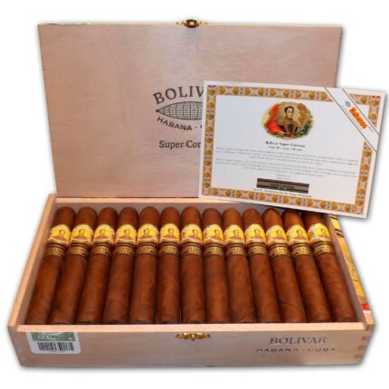 Bolivar Supercorona Limited Edition 2014 (25)