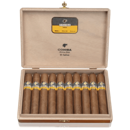 Cohiba Ambar