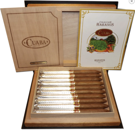 Cuaba - Bariay Collection Book (2012)