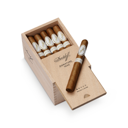 Davidoff 1000 (25)