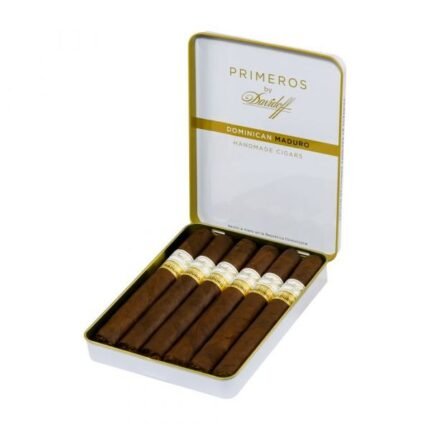 Davidoff Dominicana Primeros Maduro (6)