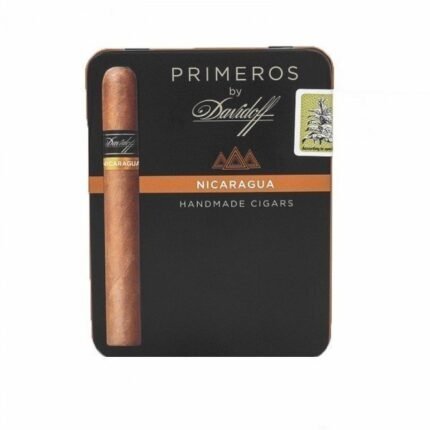 Davidoff Primeros Nicaragua (6)