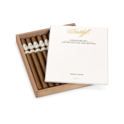 Davidoff Signature No. 1 Limited Edition 2023 (10)