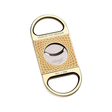 Davidoff Year of The Dragon Cutter