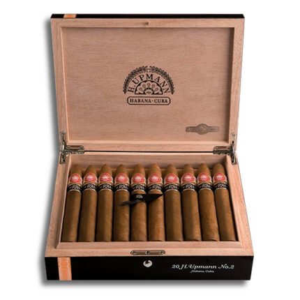 H Upmann N2 Reserva Cosecha 2010 (20)