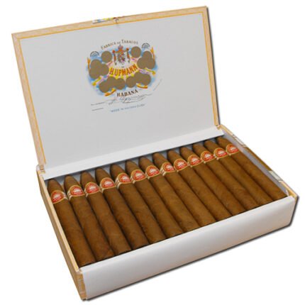 H. Upmann - No.2 (Box of 25) - Sautter of Mount Street