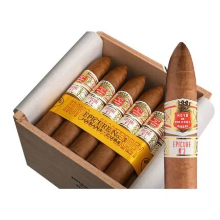 Hoyo de Monterrey Epicure No.3