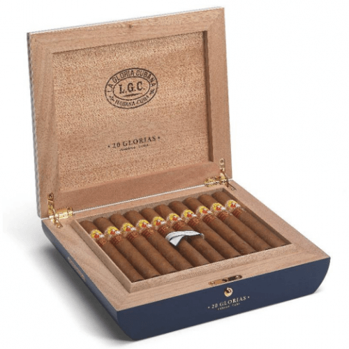 La Gloria Cubana Glorias LCDH La Gloria Cubana Glorias LCDH