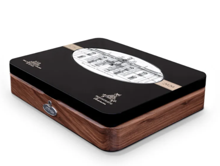 Montecristo Carmen 250th Anniversary Royal Tobacco Factory of Sevilla.