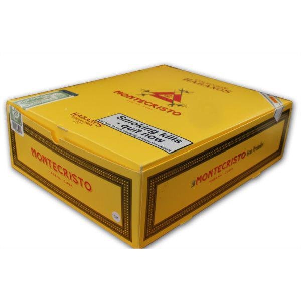 Montecristo Gran Pirámides Collection book (20) 2017 Montecristo Gran Pirámides Collection book (20) 2017