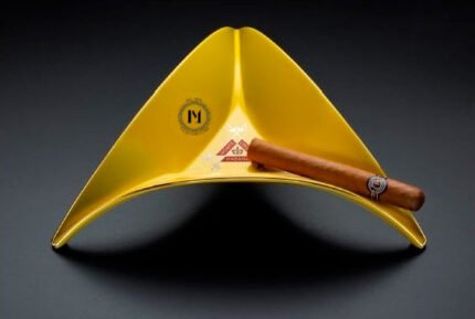 Montecristo Tricornio Ashtray!