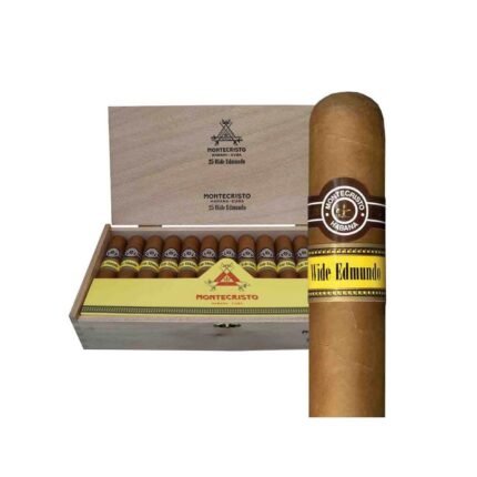 Montecristo Wide Edmundo