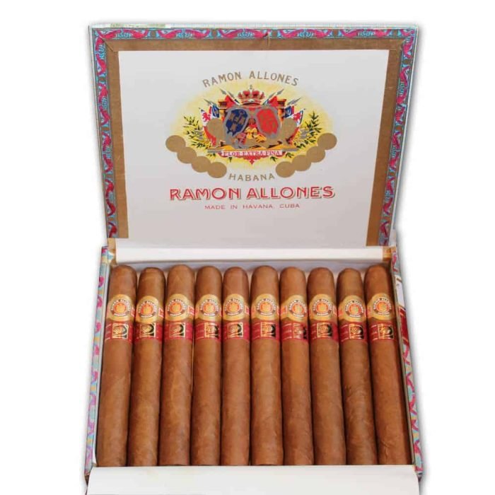 Ramon Allones Superiores – Premium Cuban Cigars | Official Cigar Store Ramon Allones Superiores premium Cuban cigar crafted with aged tobacco leaves, delivering rich flavor, bold aroma, and a smooth luxury smoking experience from Official Cigar Store.