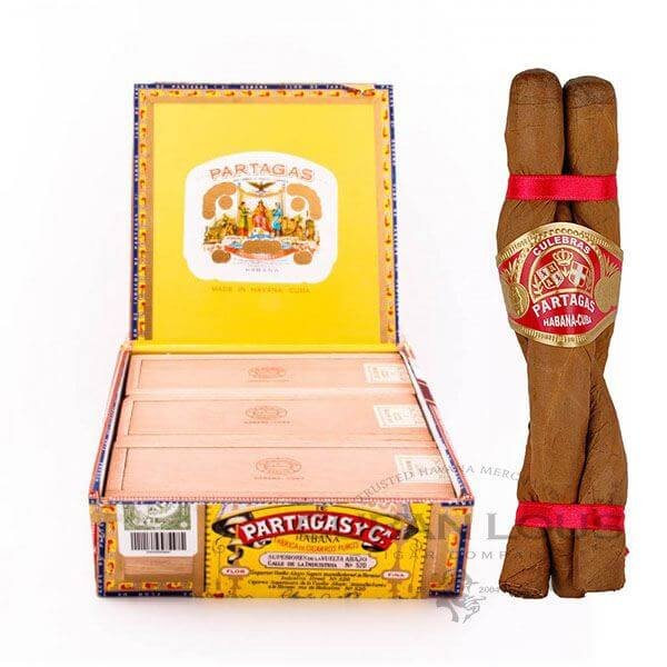 Partagas Culebras Partagas Culebras