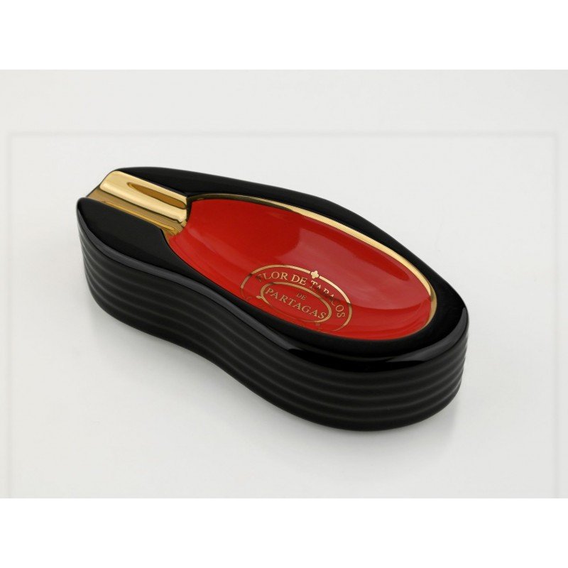 Partagas Individual Porcelaine Ashtray Partagas Individual Porcelaine Ashtray