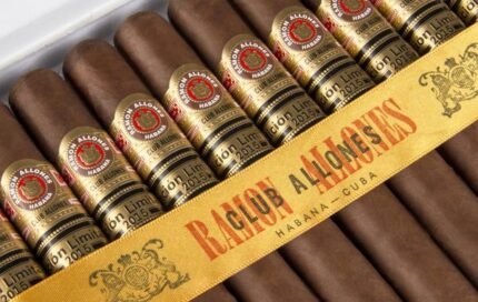 Ramon Allones Club Allones Limited Edition 2015