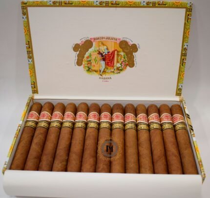 Romeo y Julieta Capuletos Limited Edition 2016