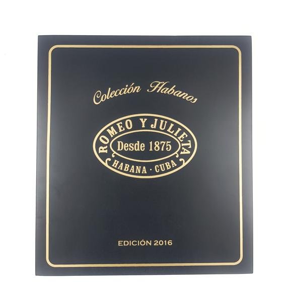 Romeo y Julieta - Fabulosos No.2 - Collection Book (2016) Romeo y Julieta - Fabulosos No.2 - Collection Book (2016)