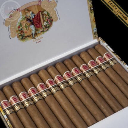 Romeo y Julieta Tacos Limited Edition 2018 (25)