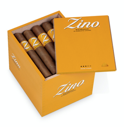 Zino Nicaragua Robusto (25)